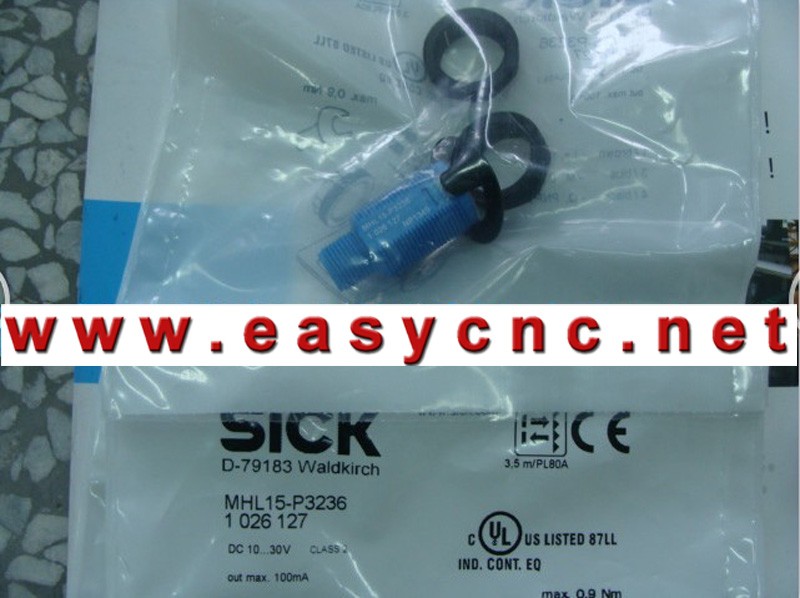 MHL15-P3236 SICK NEW AND ORIGINAL
