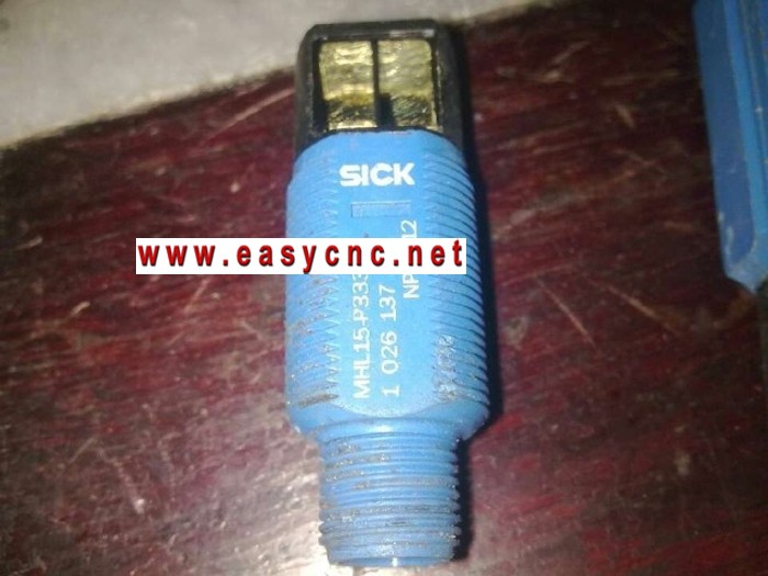 MHL15-P3338 SICK NEW AND ORIGINAL