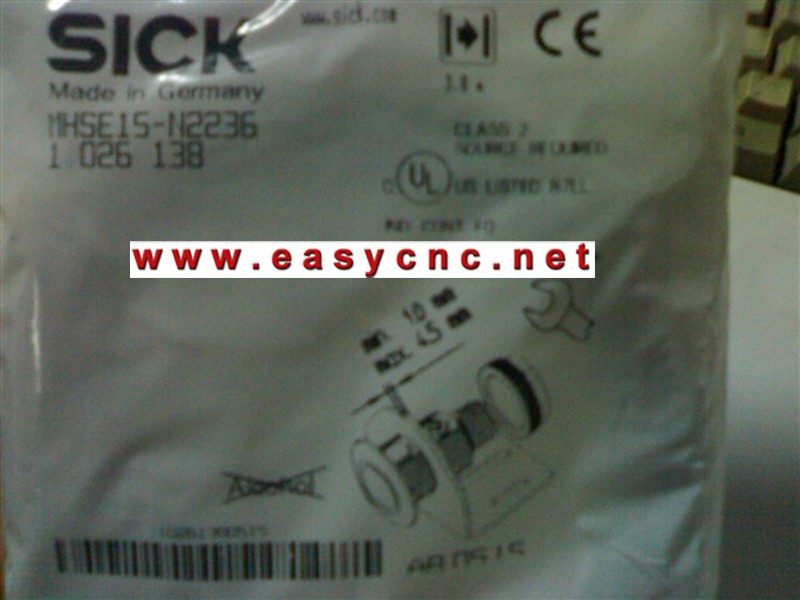 MHSE15-N2236 SICK NEW AND ORIGINAL
