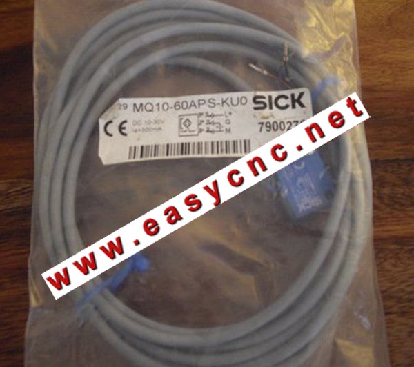 MQ10-60APS-KU0 SICK NEW AND ORIGINAL
