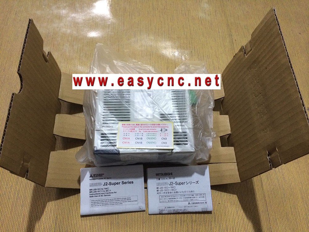 MR-J2S-60B