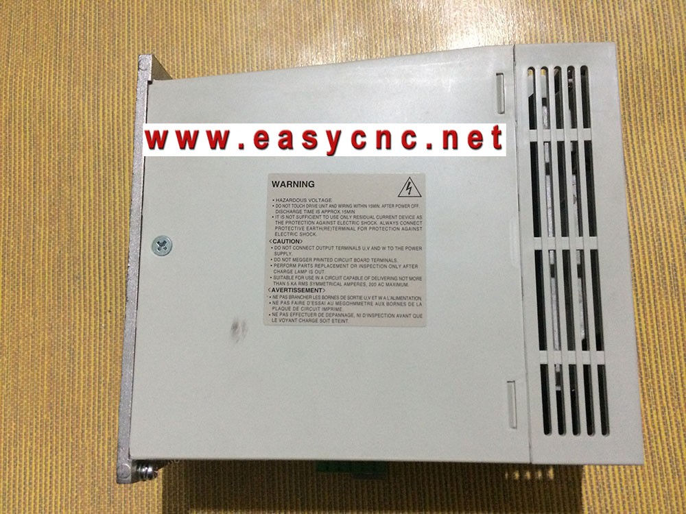 MR-J2S-70B Mitsubishi AC Servo Drive New And Original