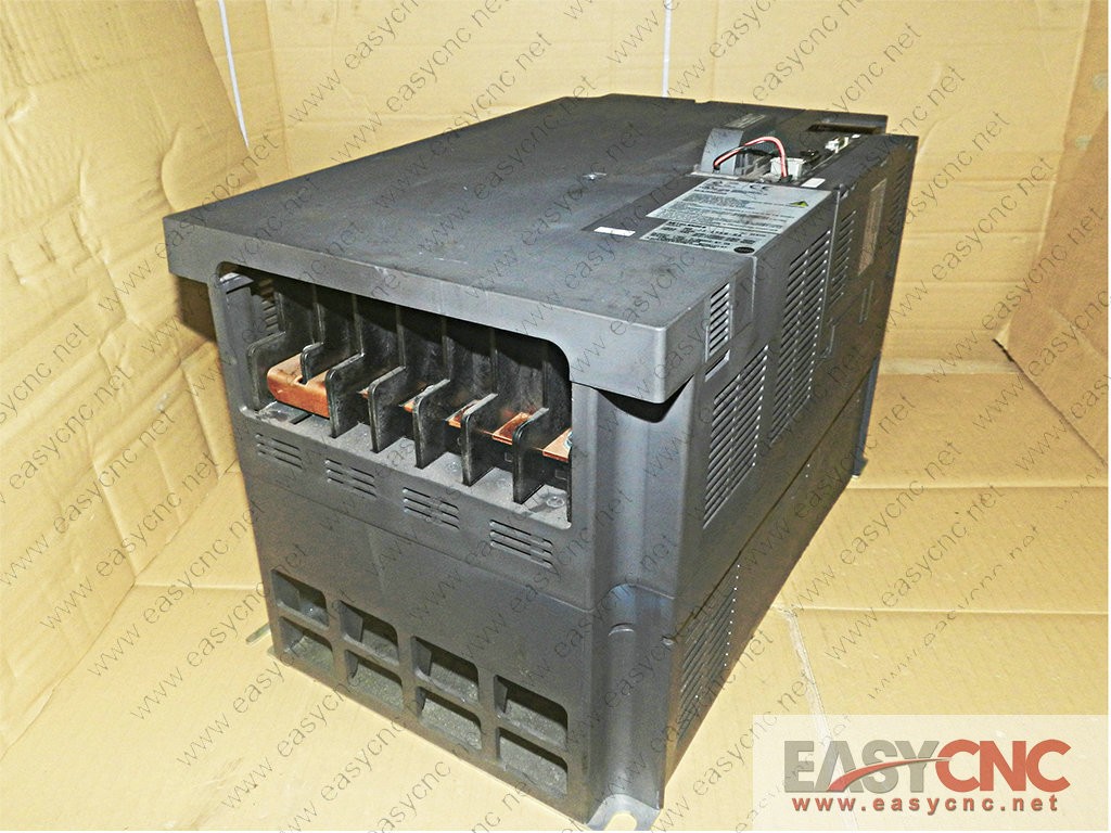 MR-J3-15KB-RA MITSUBISHI AC SERVO USED