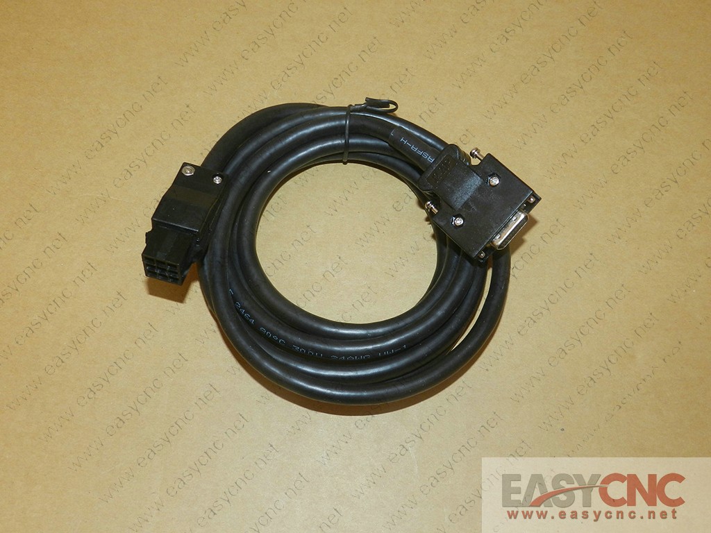 MR-JCCBL2M-L Mitsubishi cable new and original
