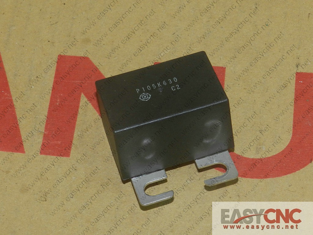 P105K630 Fanuc capacitor used