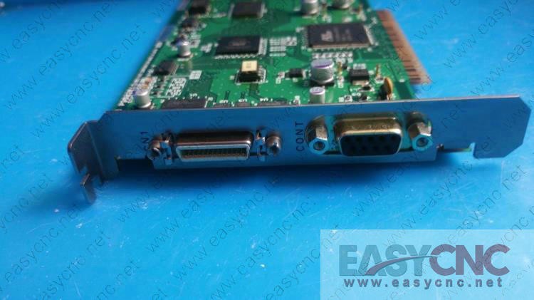 FAST FVC04-1 P900201 capture card used