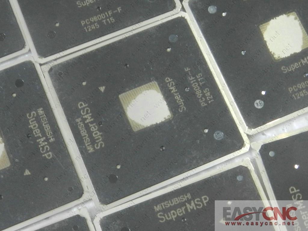 PC98001F-F Mitsubishi supermsp 