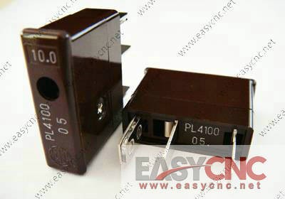 PL4100 10A Daito fuse new and original