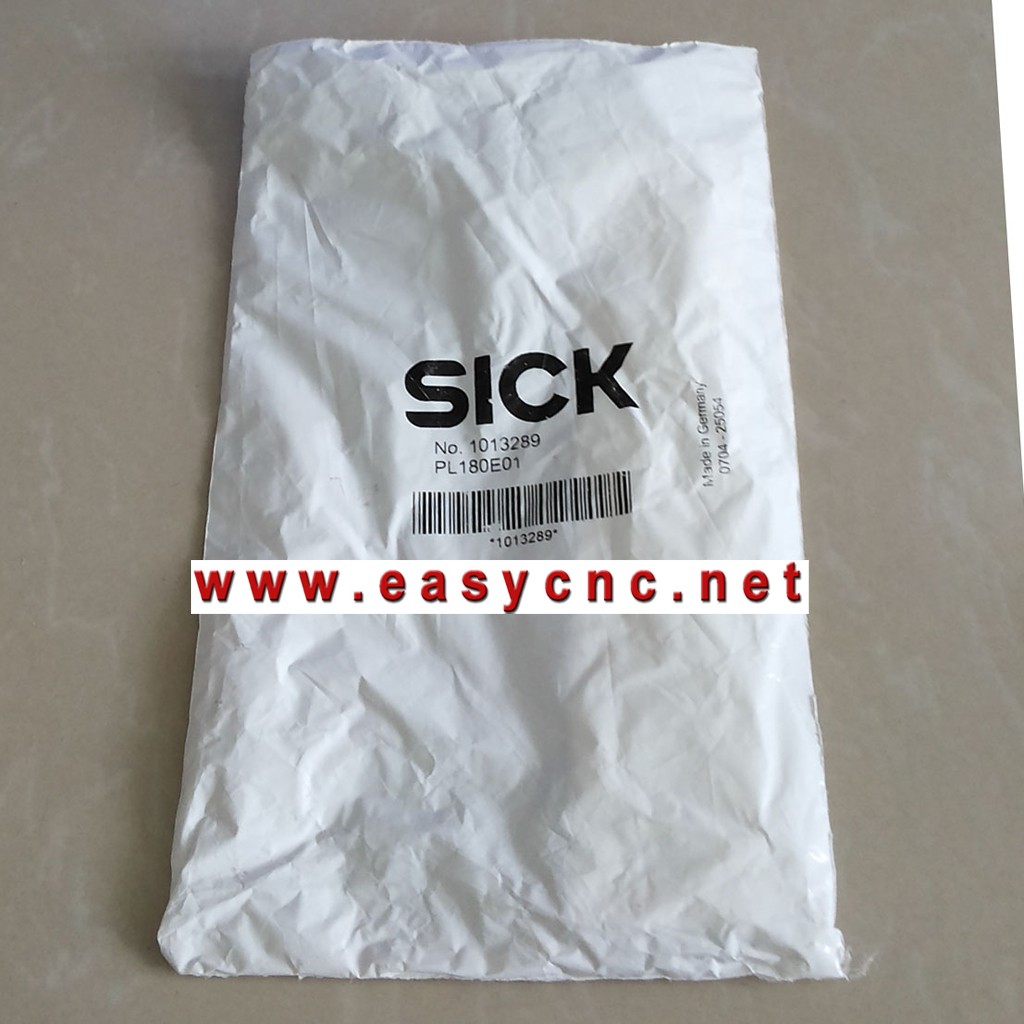 PL180E01 SICK NEW AND ORIGINAL
