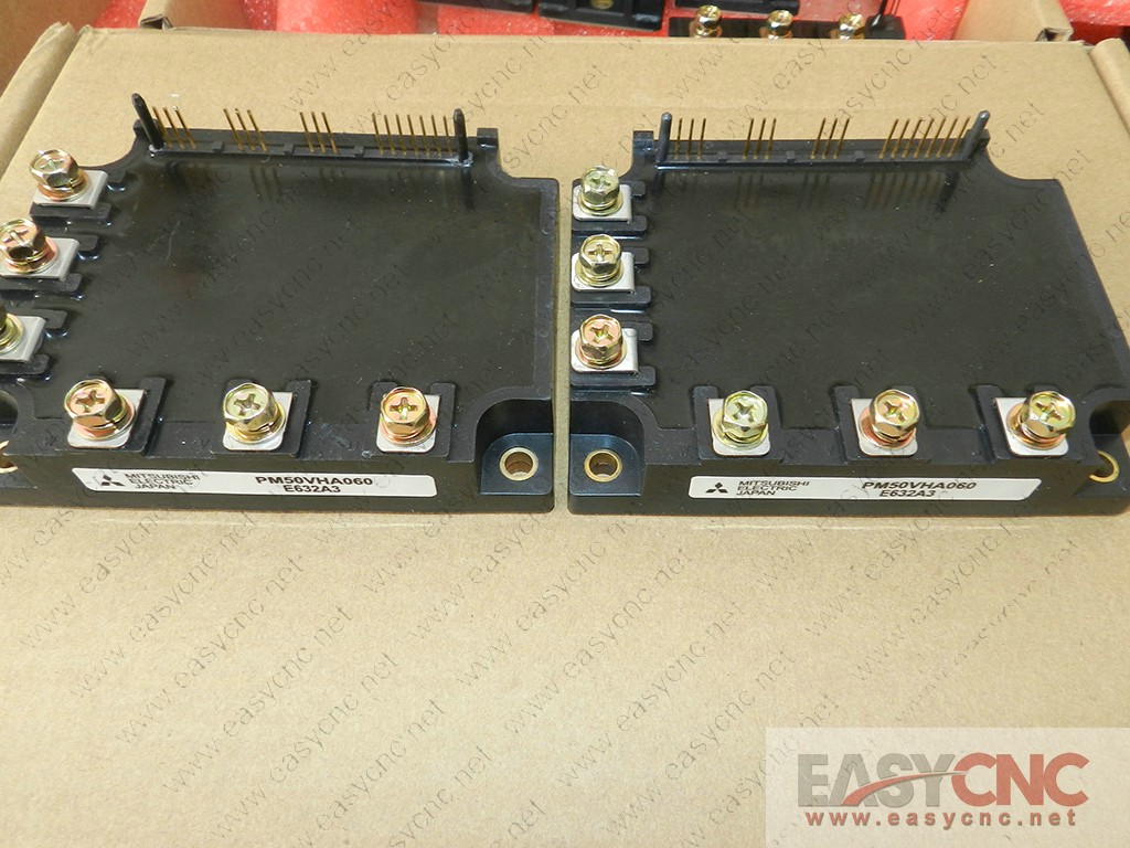 PM50VHA060 Mitsubishi IGBT new and orignal