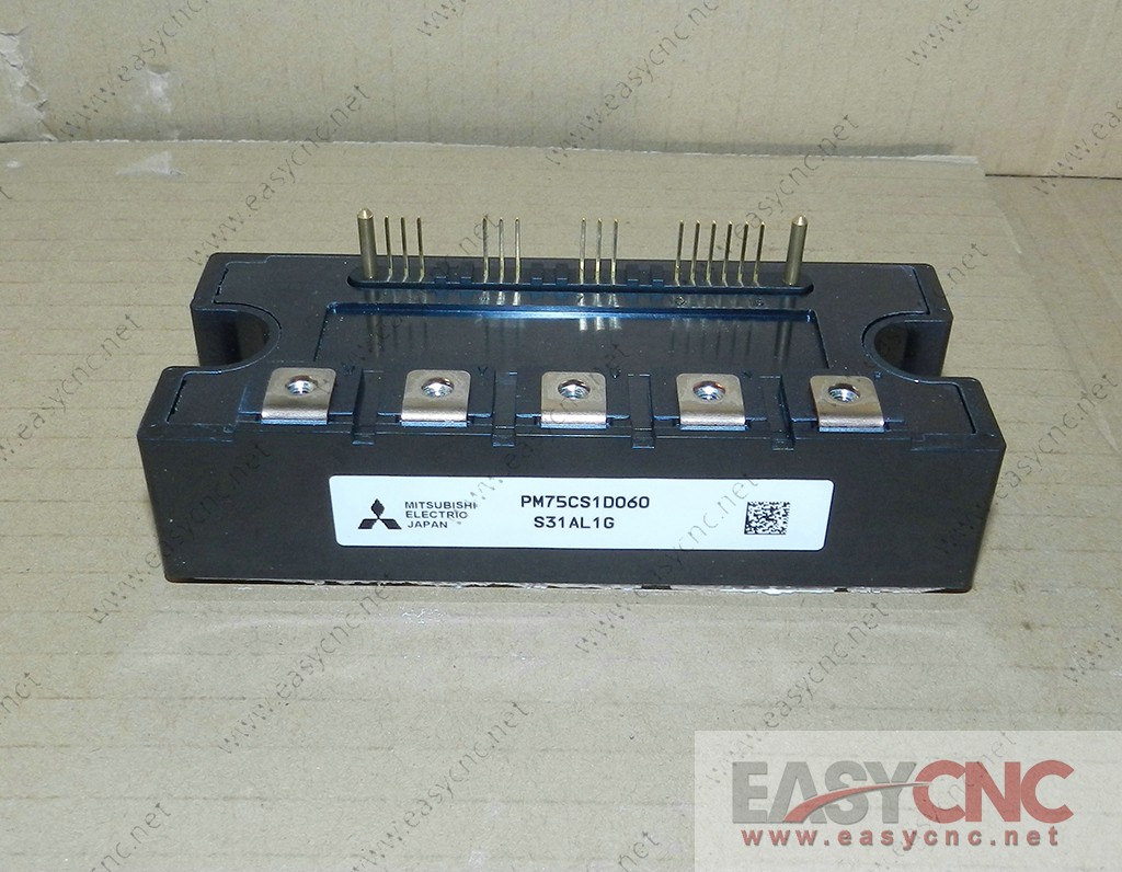 PM75CS1D060 Mitsubishi IGBT