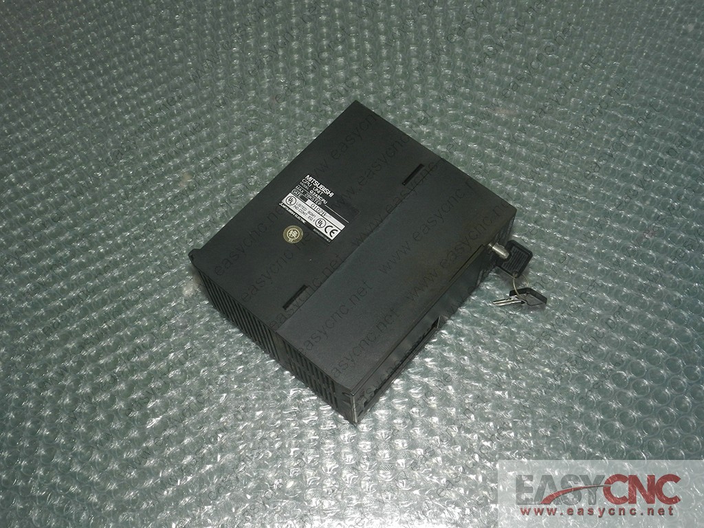 Q2ASCPU Mitsubishi PLC used