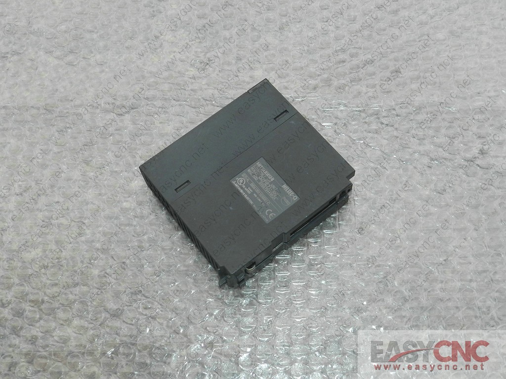 QJ71E71-100 Mitsubishi MELSEC-Q ethernet I/F unit used