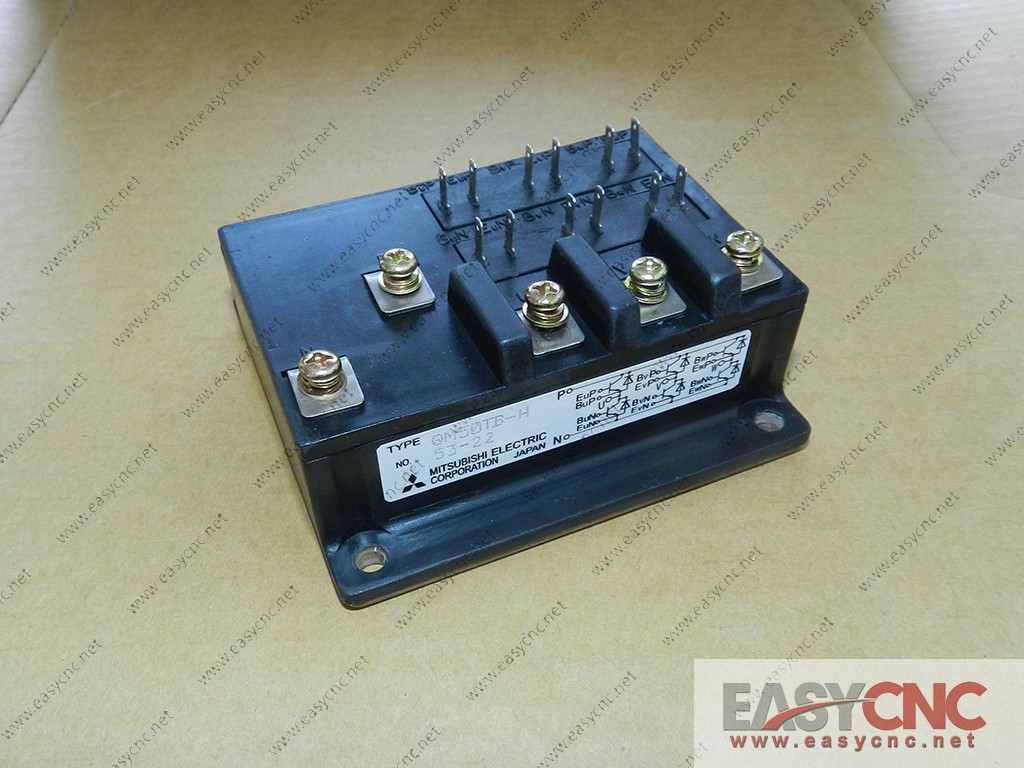 QM50TB-H Mitsubishi IGBT new and original