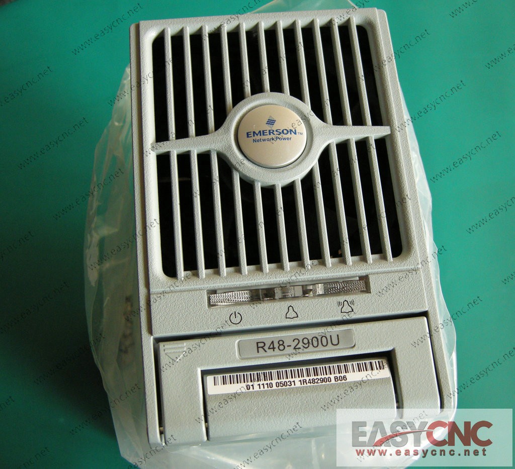 R48-2900U Emerson Power Supply New And Original