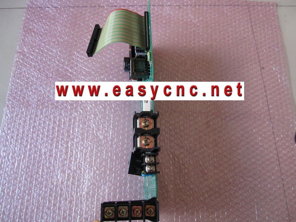 RK112B Mitsubishi control board used