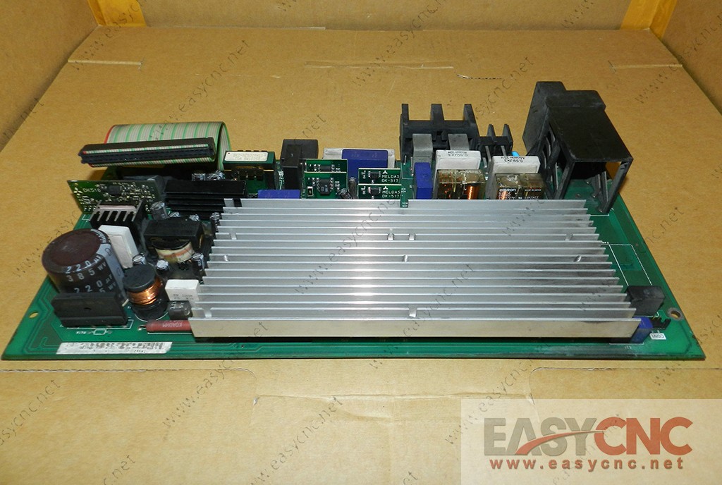 RK156 RK156A Mitsubishi PCB