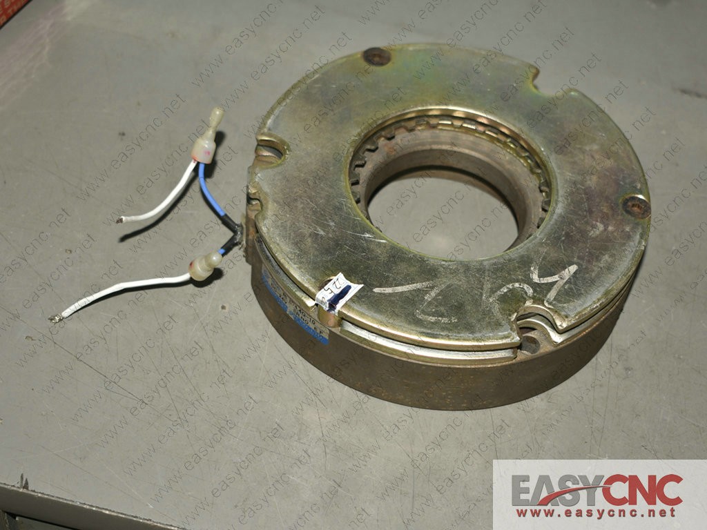 EASYCNC ONLINE SHOPPING RNB 4.4G10 Yaskawa motor brake unit used