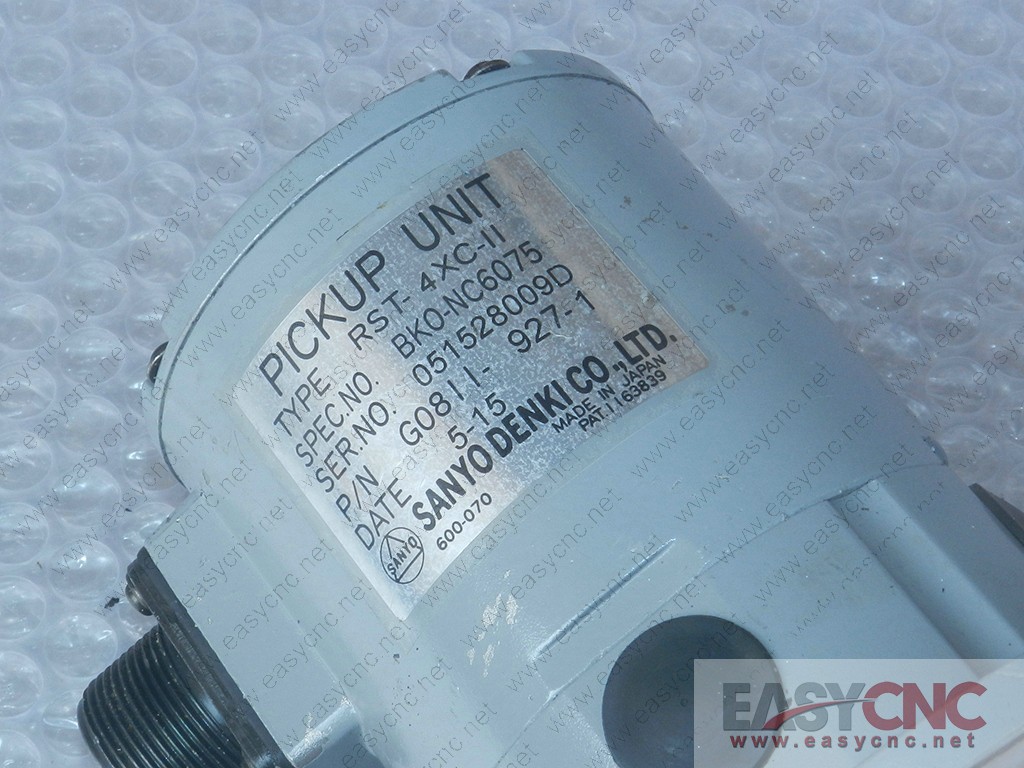 RST-4XC-11 G0811-927-1 Mitsubishi pickup unit used