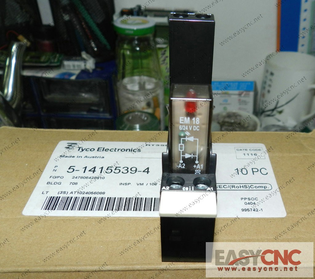 RT78726 Tyco  Relay Socket New And Original