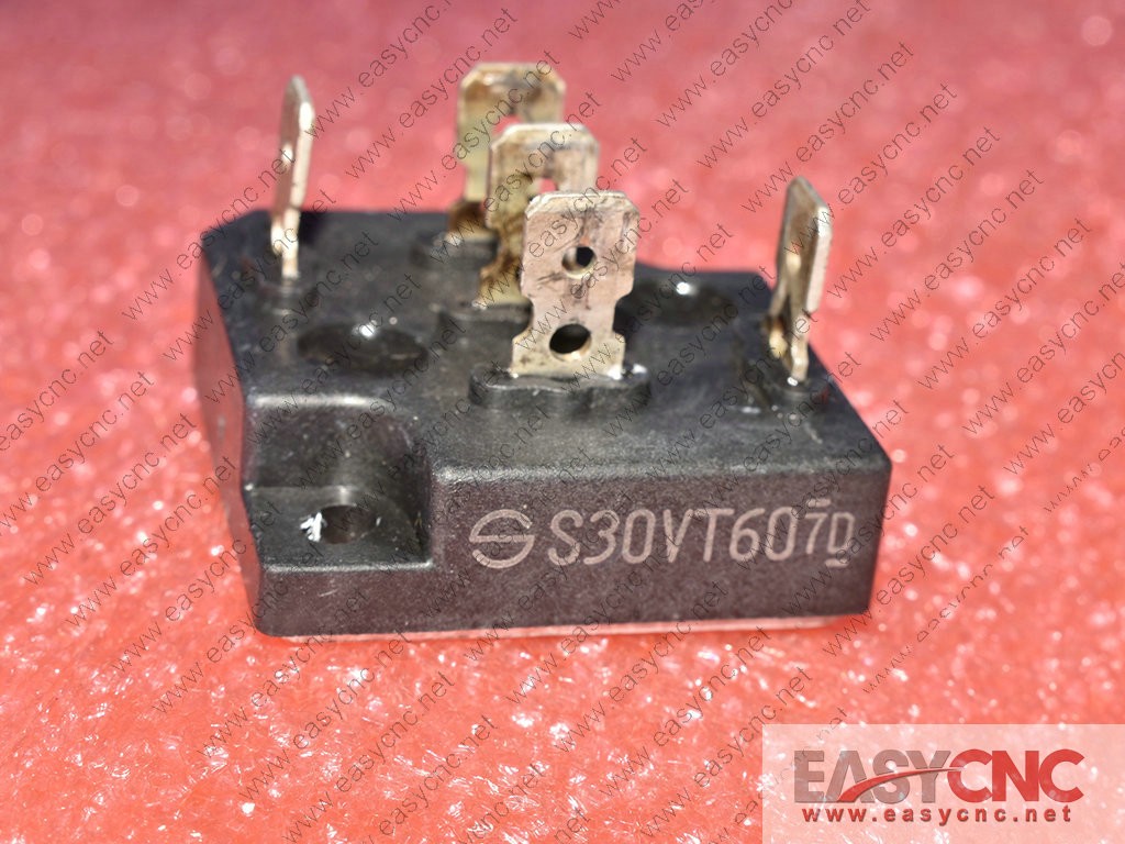 S30VT6070  IGBT USED