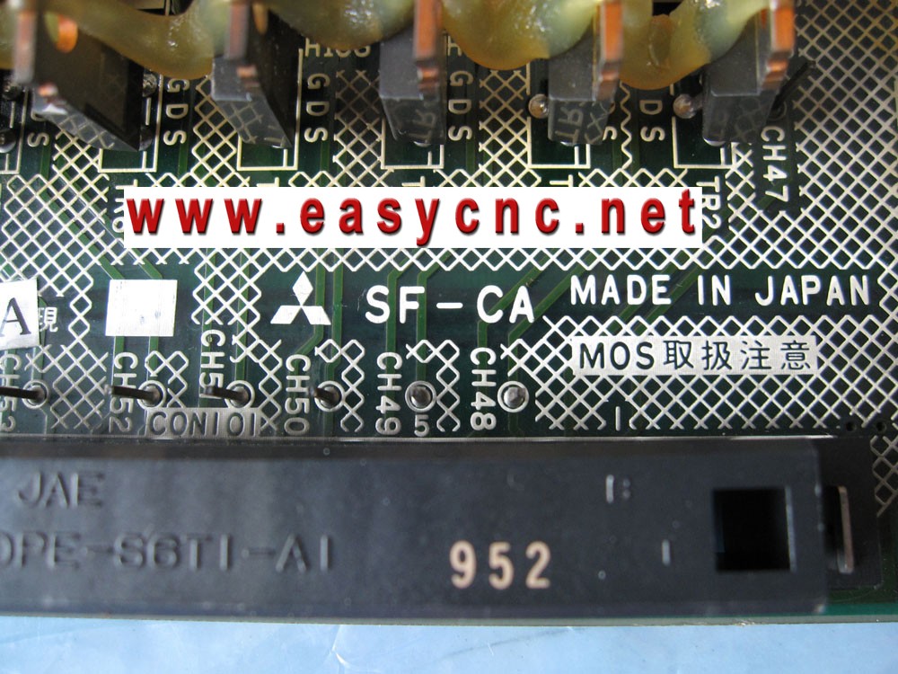SF-CA MITSUBISHI PCB Circuit Board NEW