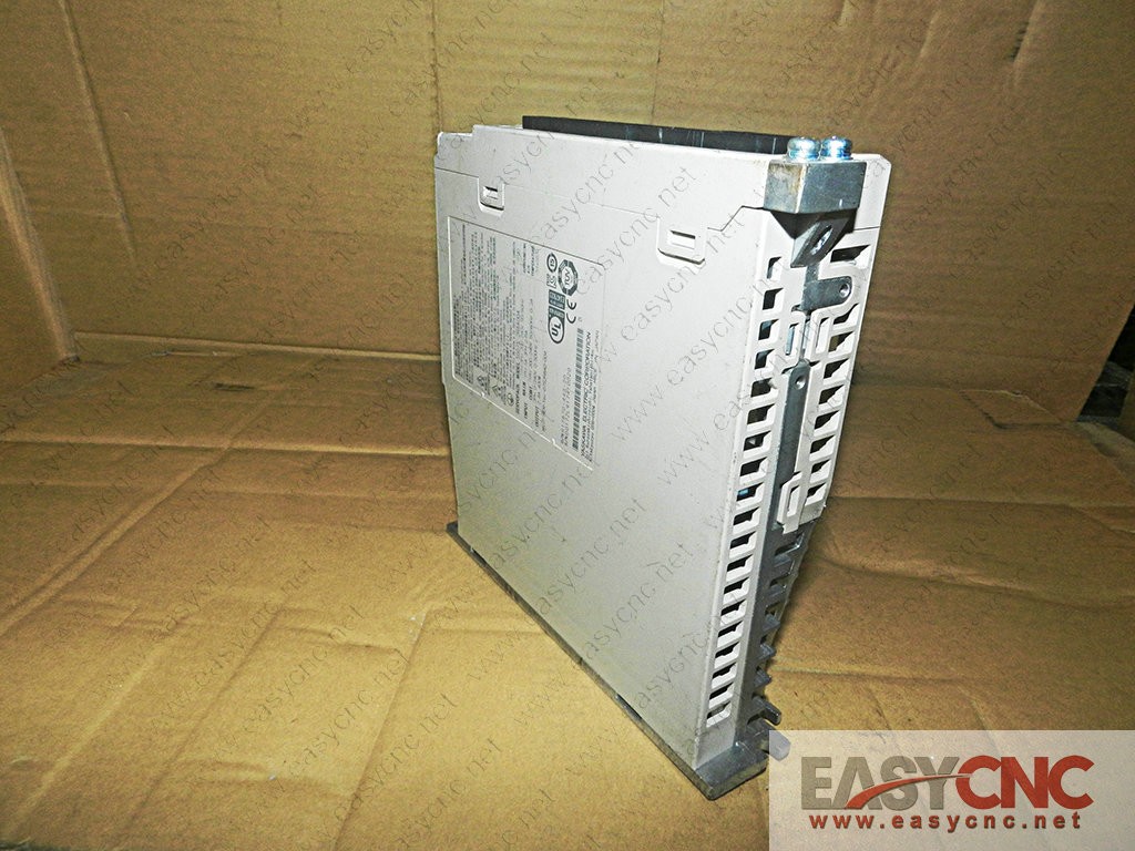SGD7S-2R8A00A YASKAWA SERVOPACK USED