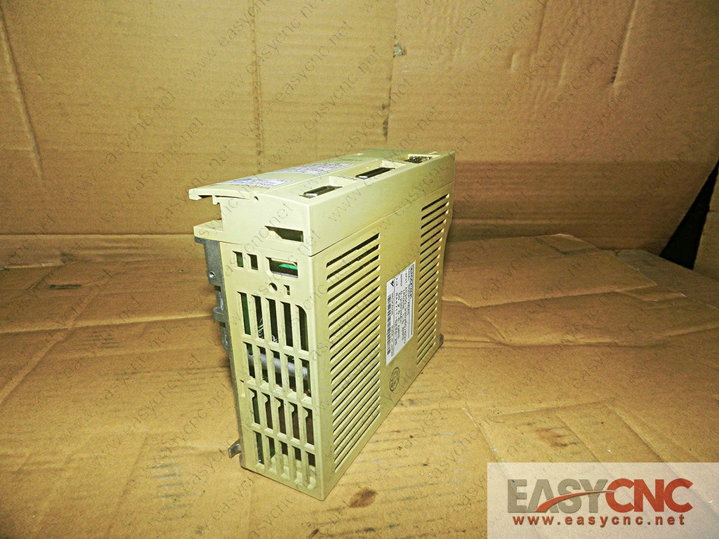 SGDA-A5AS YASKAWA SERVOPACK USED