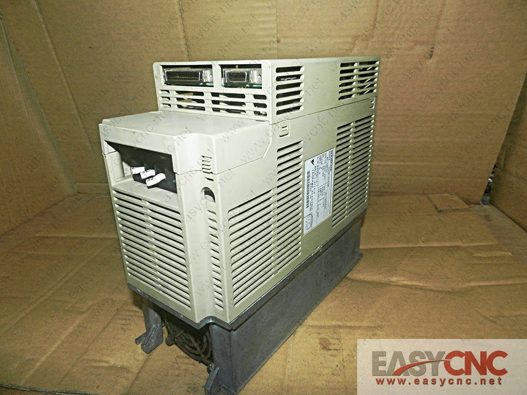 SGDB-07ADM YASKAWA SERVOPACK USED