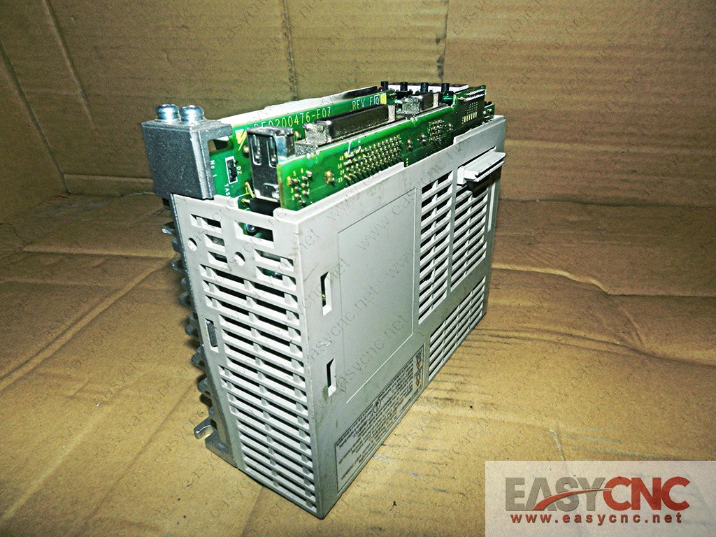 SGDH-04AE-V YASKAWA SERVOPACK USED