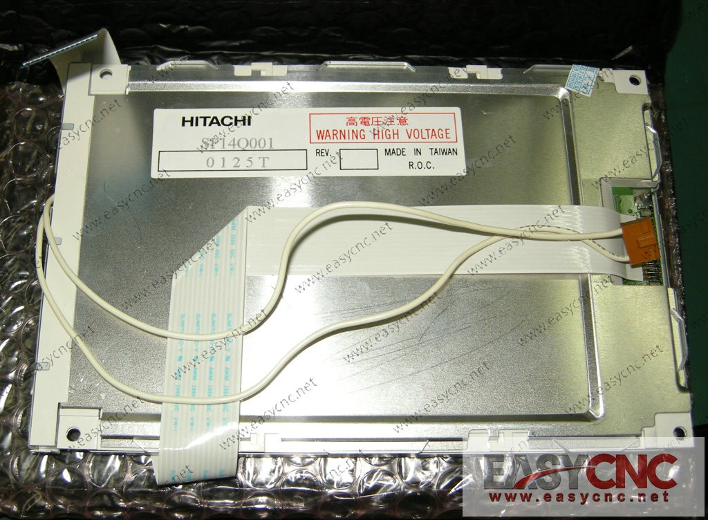 SP14Q001 Hitachi  5.7 LCD Inch New And Original