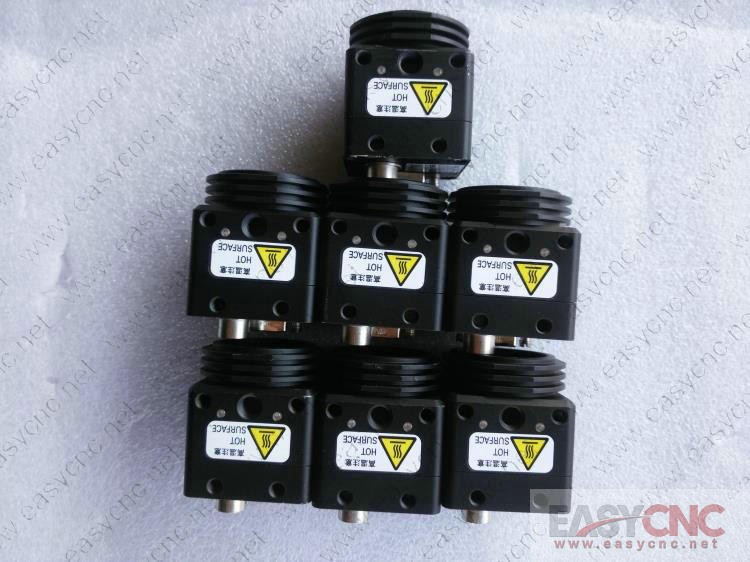 STC-PCLC501A Sentech ccd used