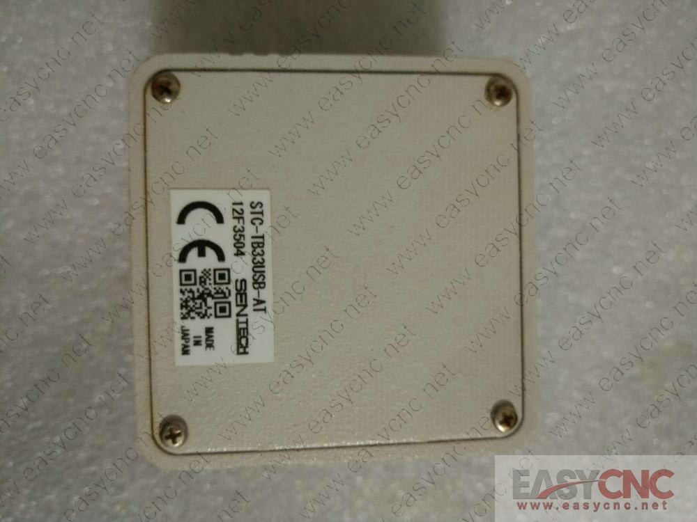 STC-TB33USB-AT Sentech ccd used