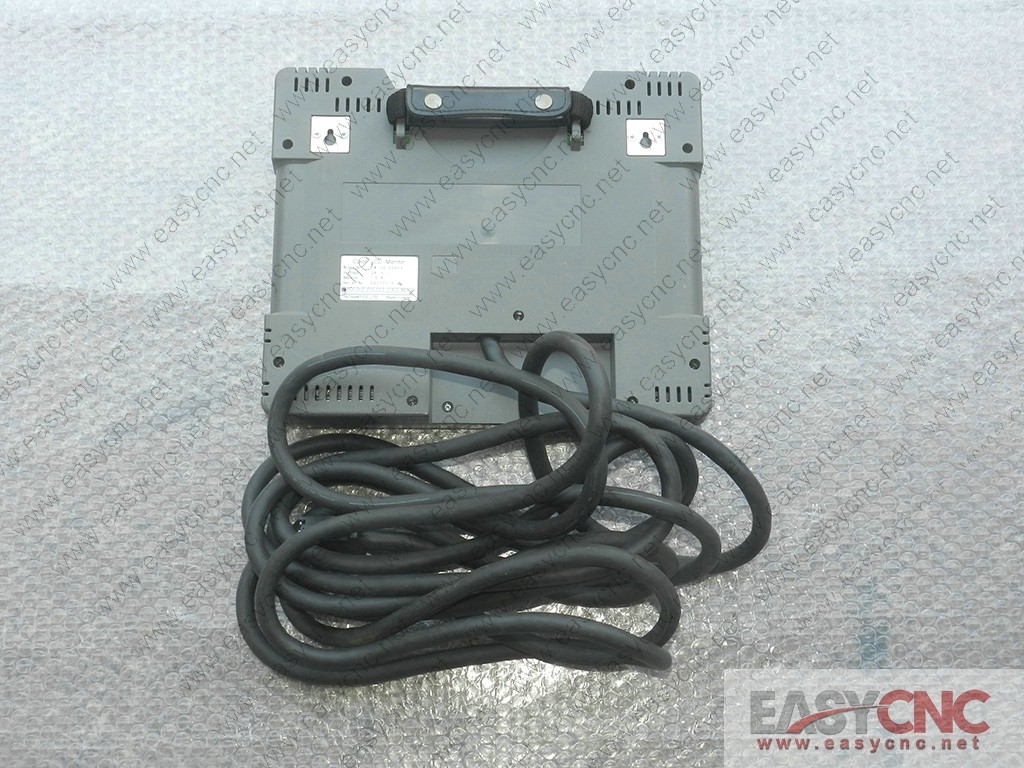 TM104-DSH09 color LCD monitor used