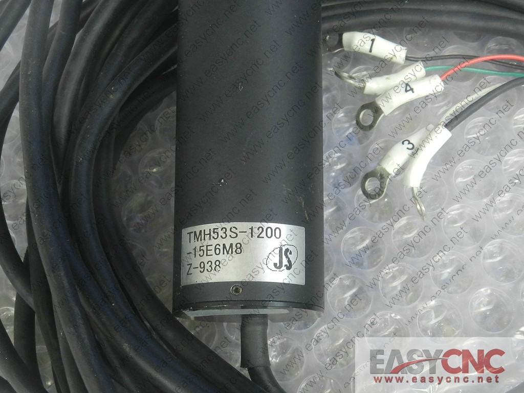 TMH53S-1200-15E6M8 Js sensor used