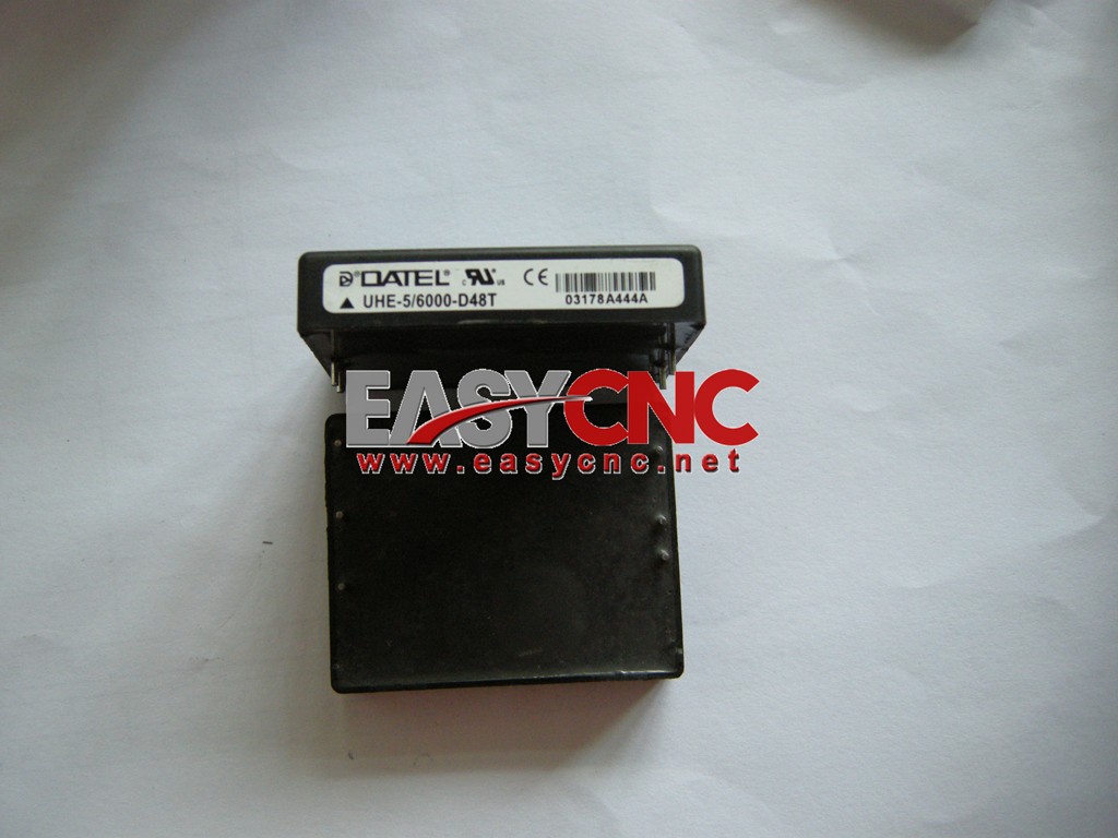 UHE-5/6000-D48T