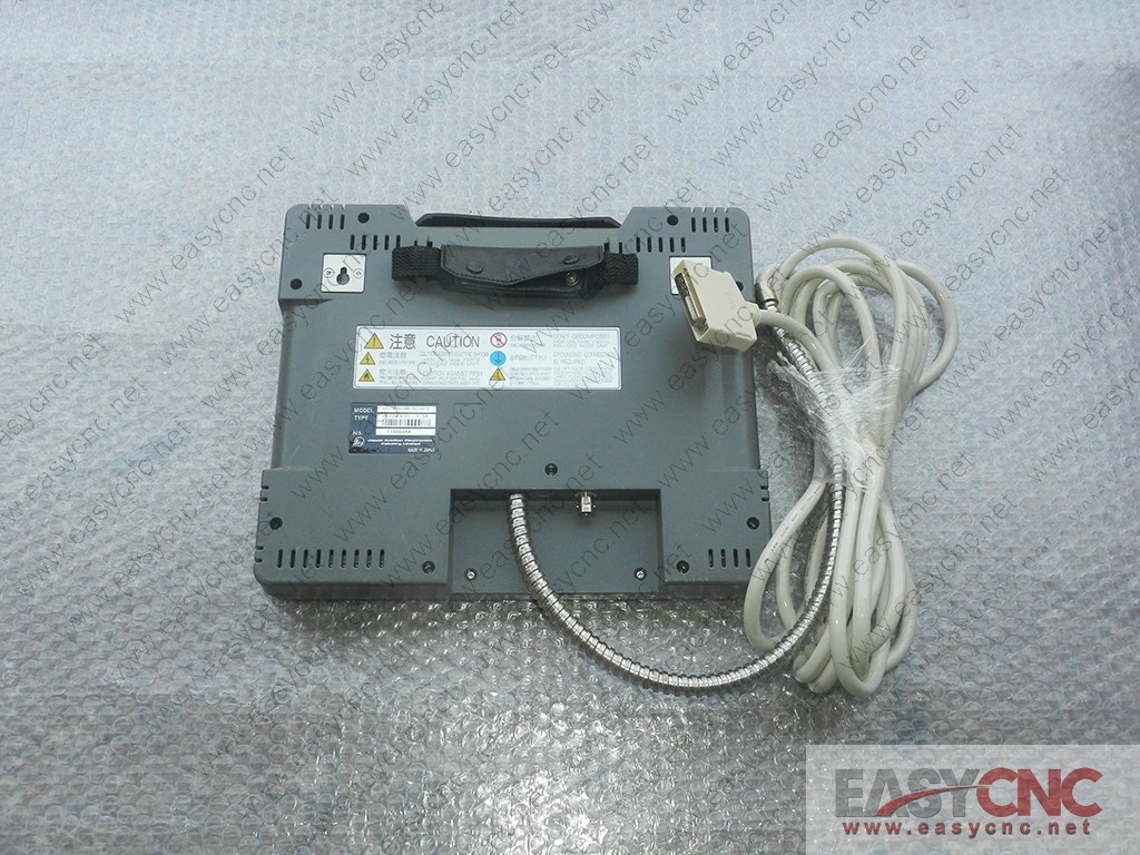 UT3-10NX1RR/DSS16-C JAE touchscreen panel used