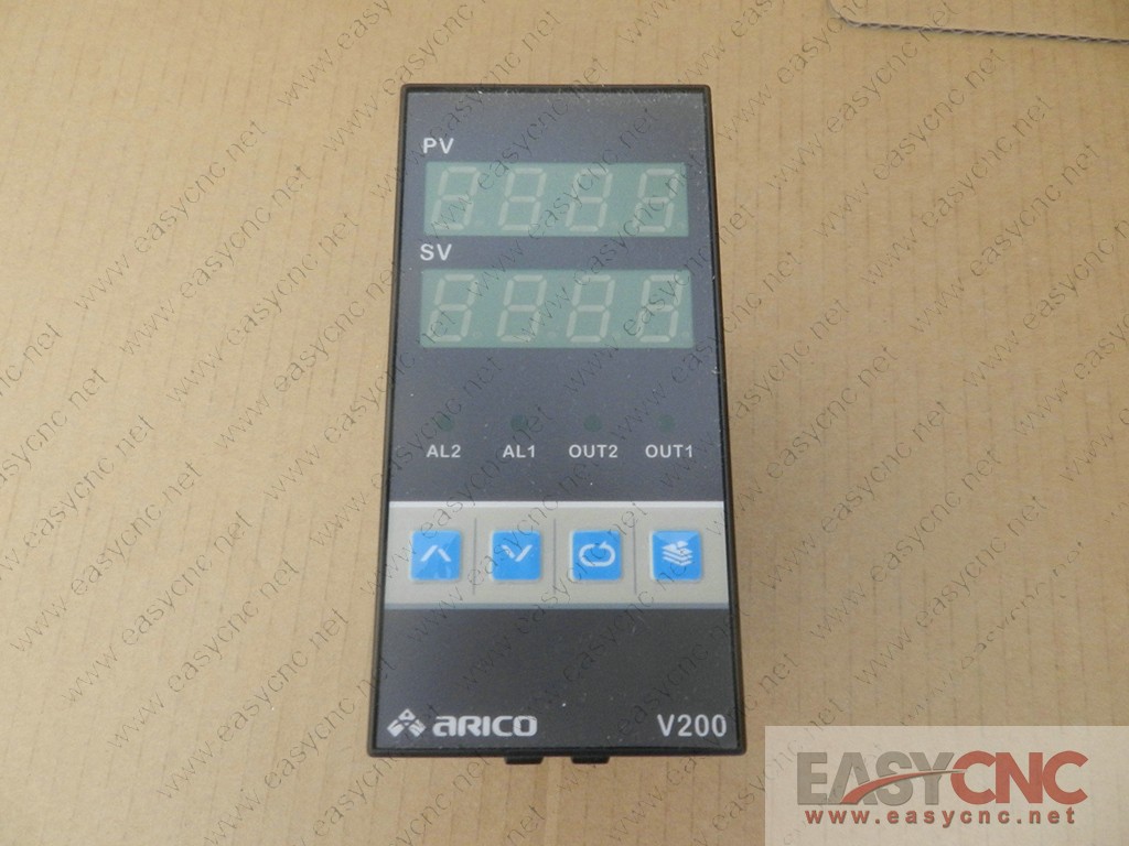 V200-RORO Arico temperature controller new