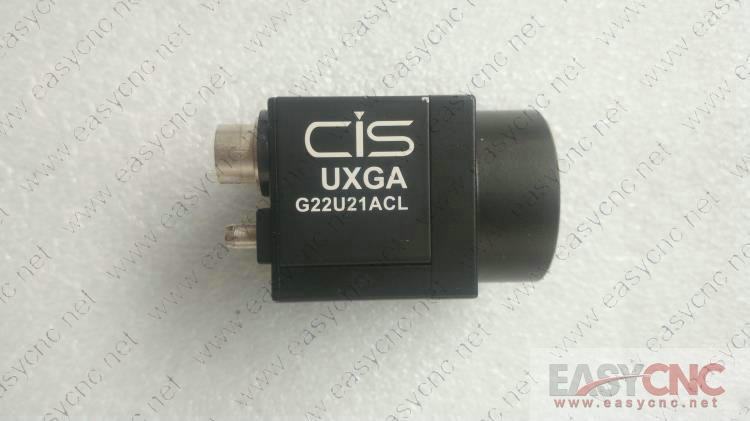 VCC-G22U21ACL Cis ccd used