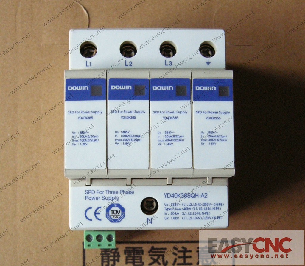 YD40K385QH-A2 Dowin Spd For Therr Phase Power Supply New And Original