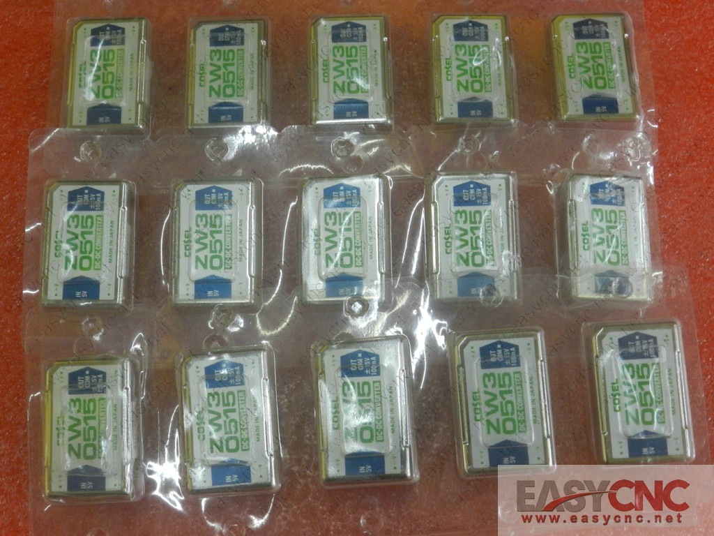 ZW30515 COSEL dc-dc converter new