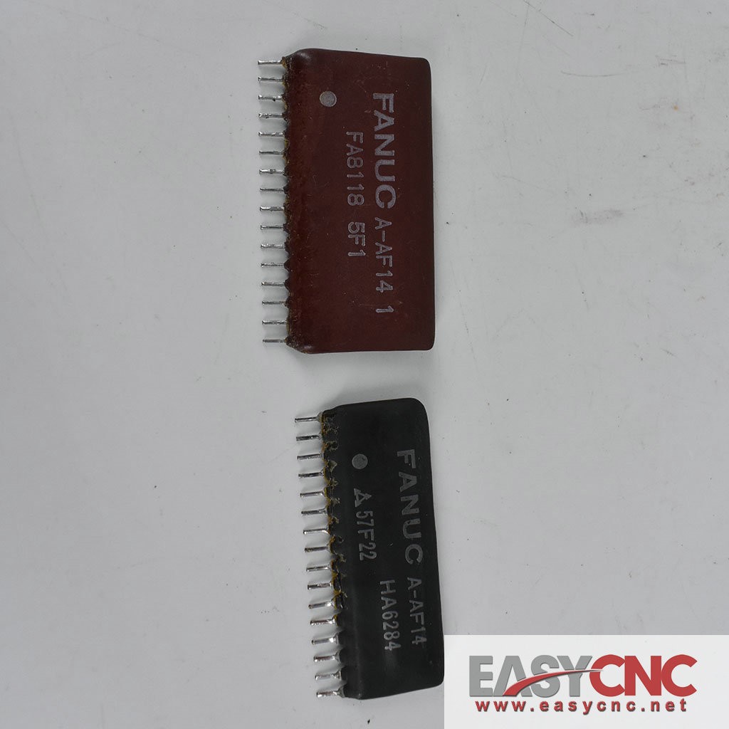 A-AF14 FA8118 FANUC Hybrid NEW