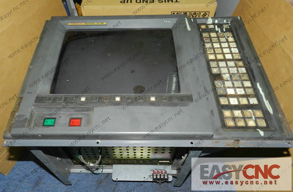 A02B-0092-C200 Fanuc CRT/MDI UNIT