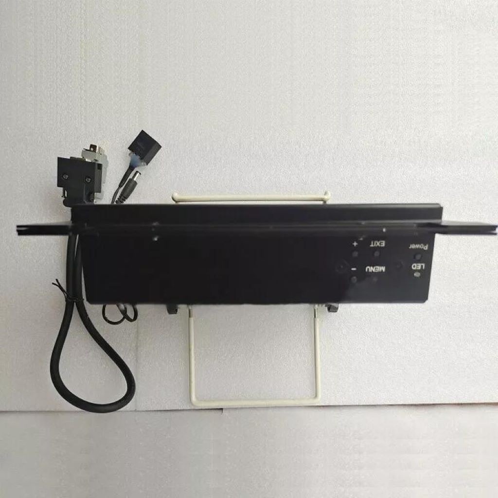 A02B-0279-C050 Fanuc Industrial LCD Display New And Original