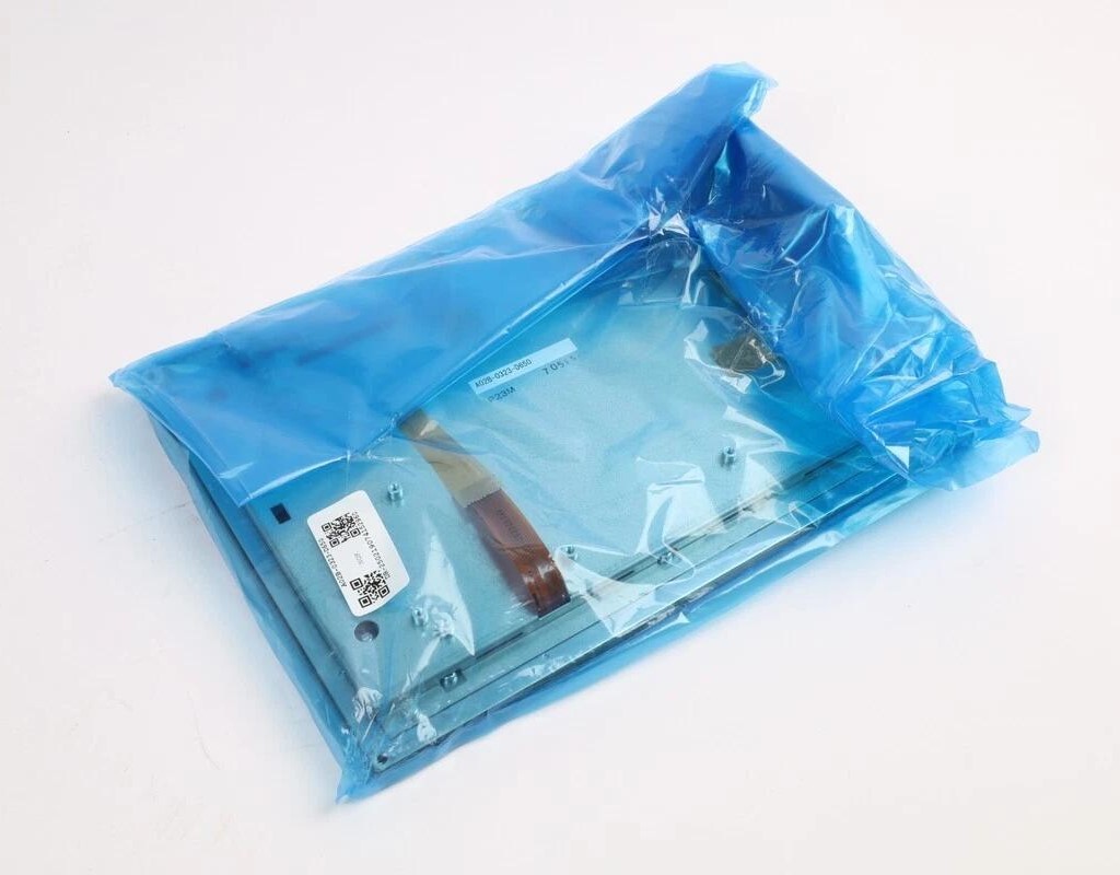 A02B-0323-D650 Fanuc MDI/LCD Unit New And Original