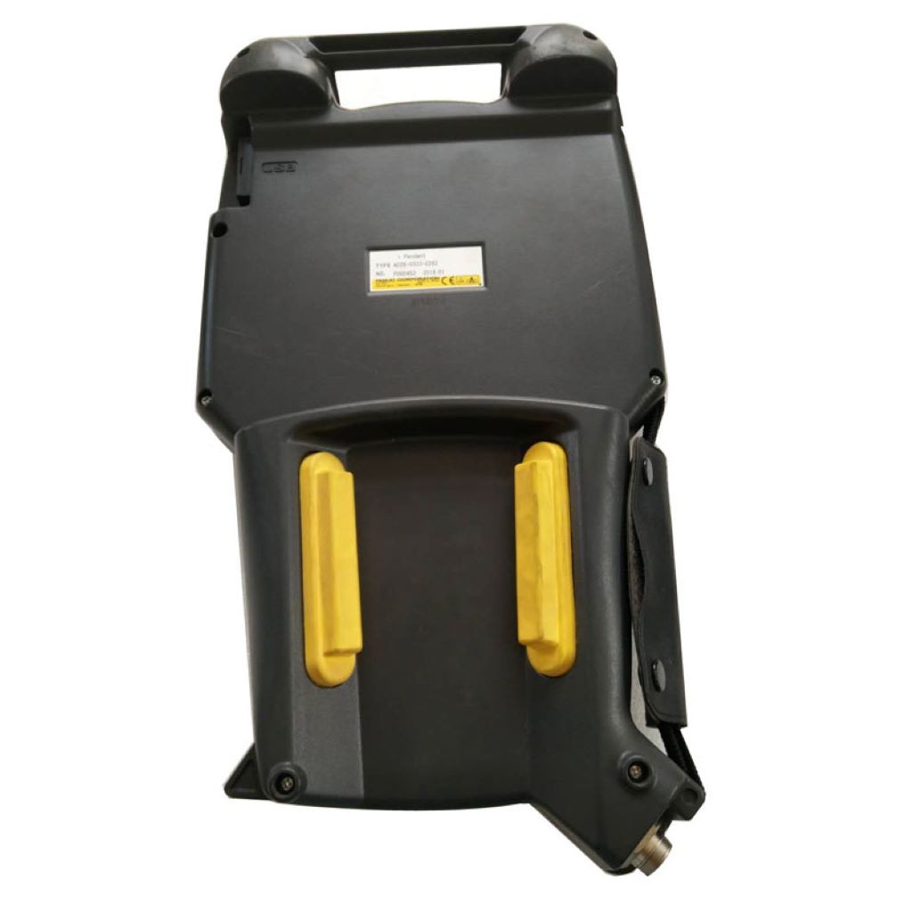 A02B-0333-C262 Fanuc Robot Teach Pendant Used