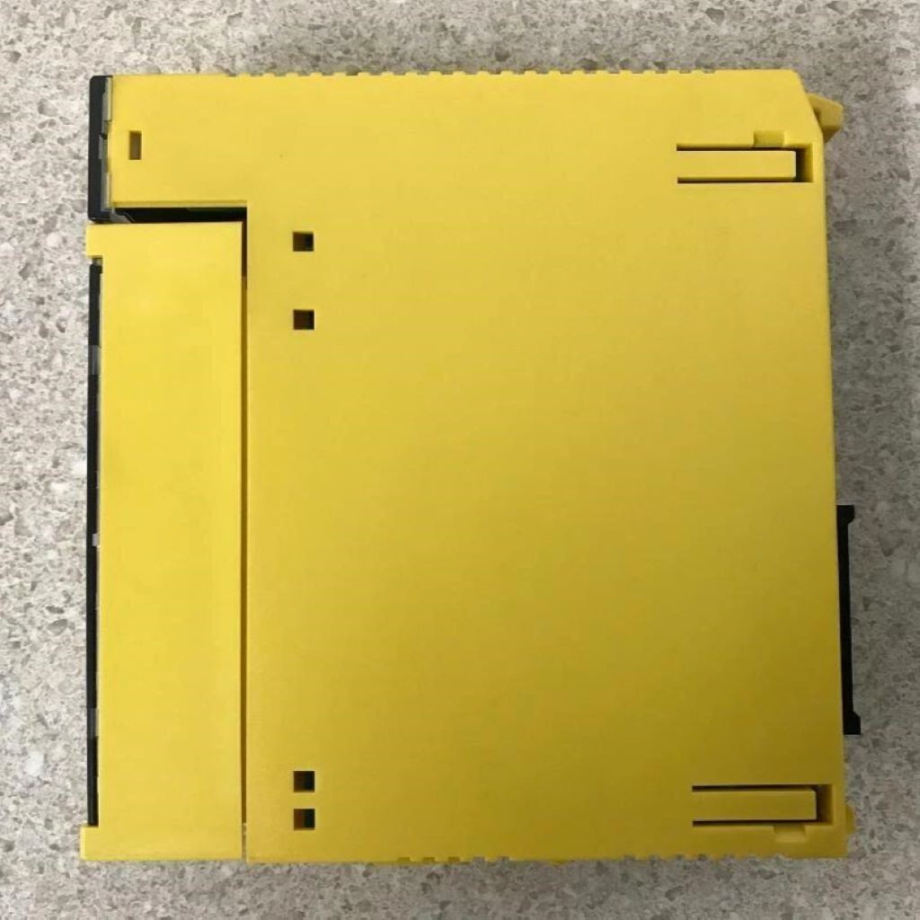 A03B-0807-C159 A0A12F Fanuc I/O Module New And Original