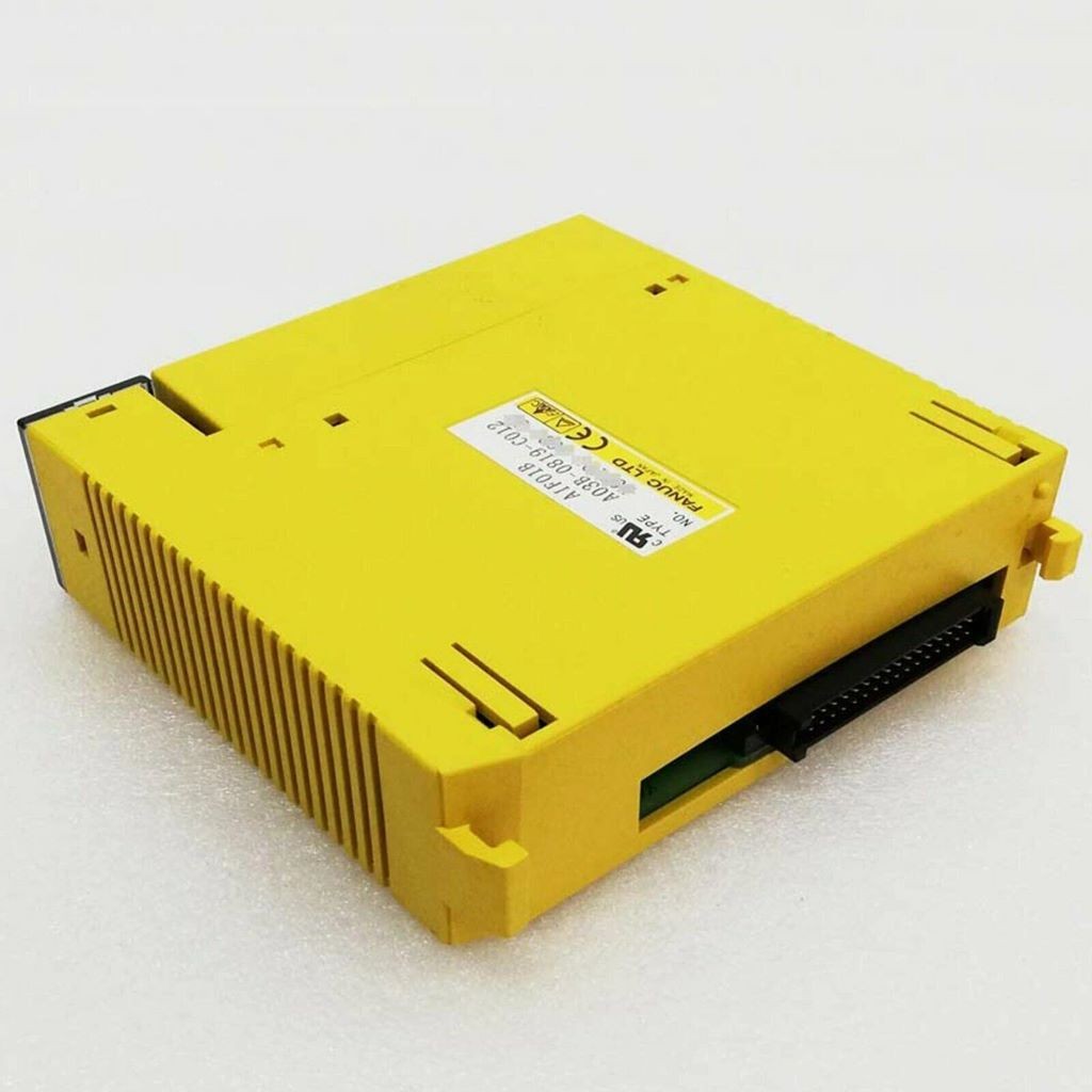 A03B-0819-C012 AIFO1B Fanuc I/O Module New And Original