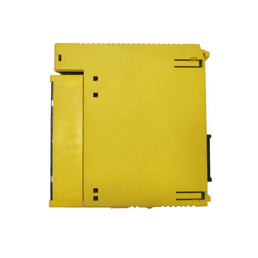 A03B-0819-C151 0826-J151 AOD08C Fanuc I/O Module Used