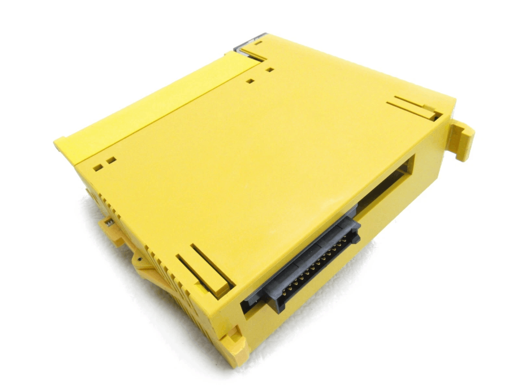 A03B-0819-C187 A0D16DN Fanuc I/O Module Used